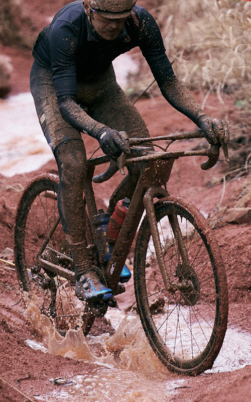 Gravel